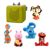 Favorite Children's Shows Toniebox