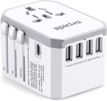 USB-C Travel Adapter