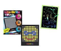Make-It Kit: Mess Free Art