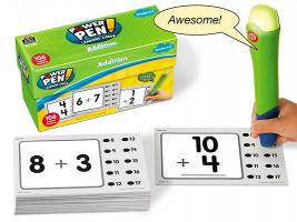 Power Pen Kit: Addition
