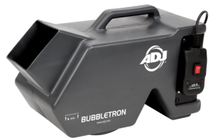 Bubbletron Bubble Machine