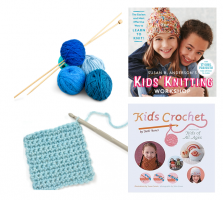 Make-It Kit: Yarn Arts