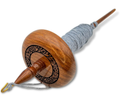 Drop Spindle