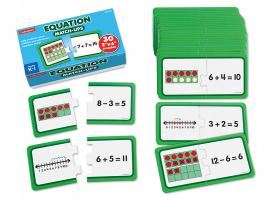 Equation Match Ups Kit