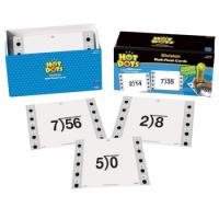 Hot Dots Division Kit