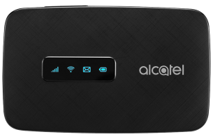 Hotspot device