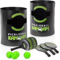 Kan Jam Pickleball