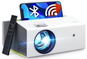 Multimedia Projector