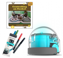 Make-It Kit: Ozobots 