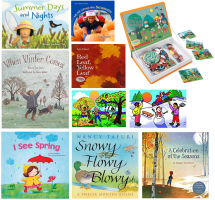 Seasons Stories on the Go Kit