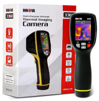 Thermal Imaging Camera