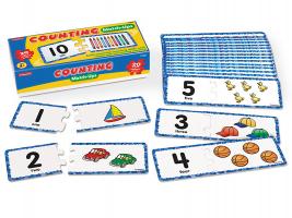Counting Match-Ups Kit
