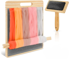 Wool Carding Kit