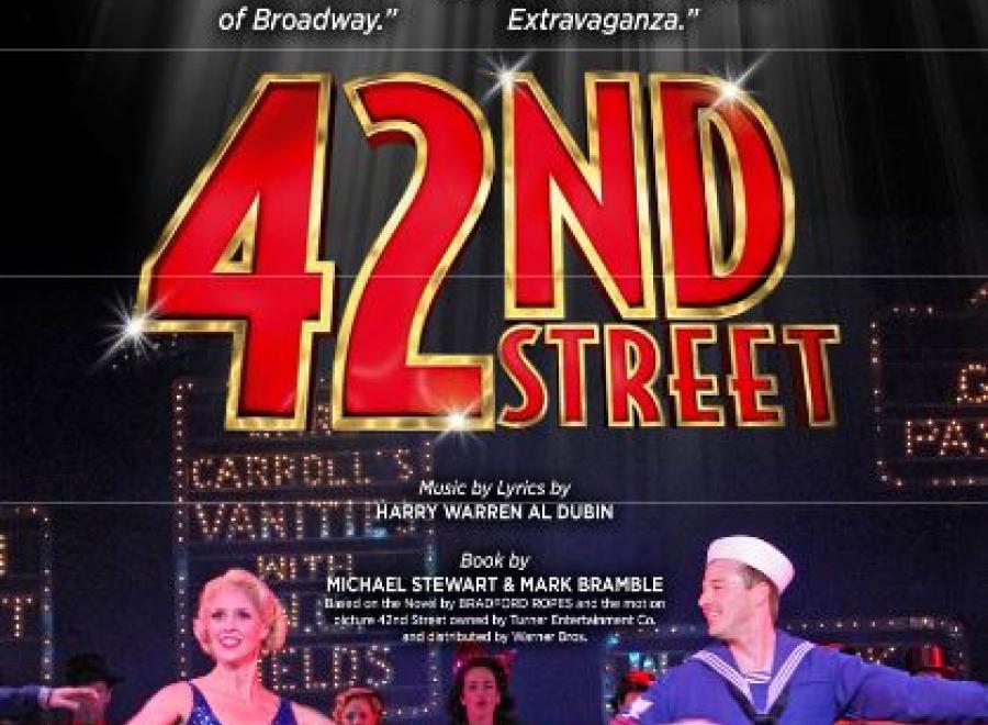 42nd Street
