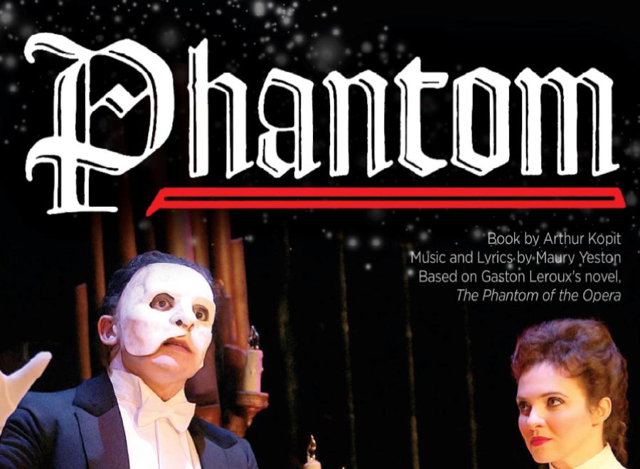 Phantom