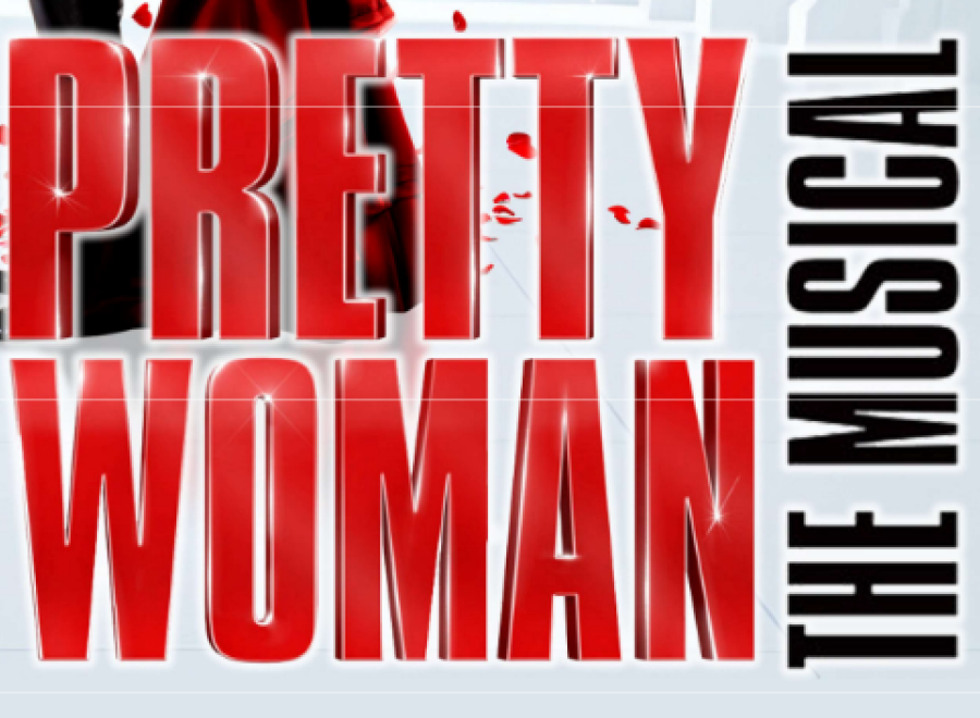 Pretty Woman