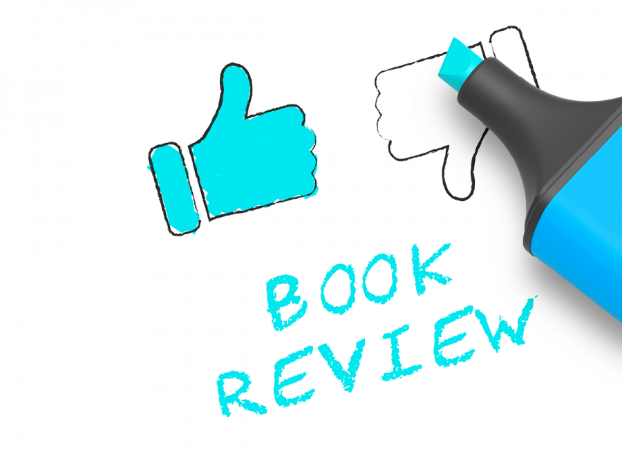 Book Review Thumbs Up