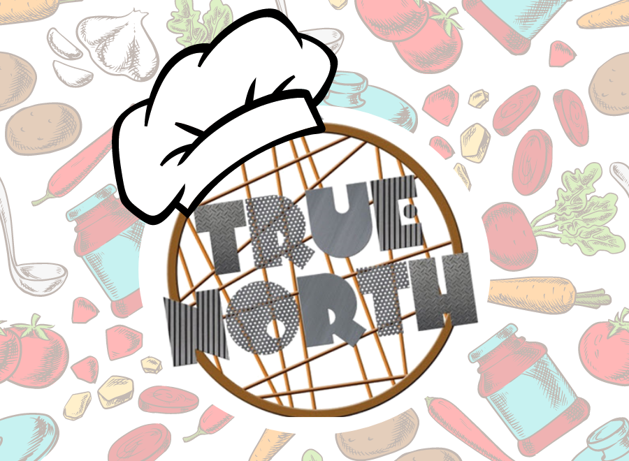 True North Cookbook