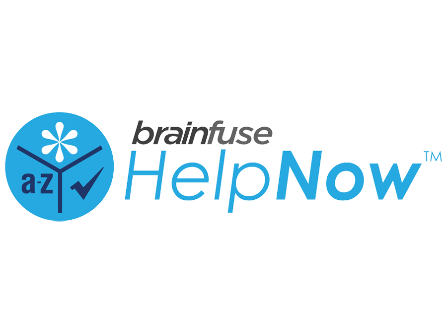 Bainfuse HelpNow logo
