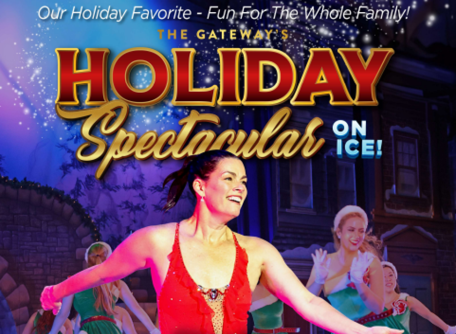 Holiday Spectacular