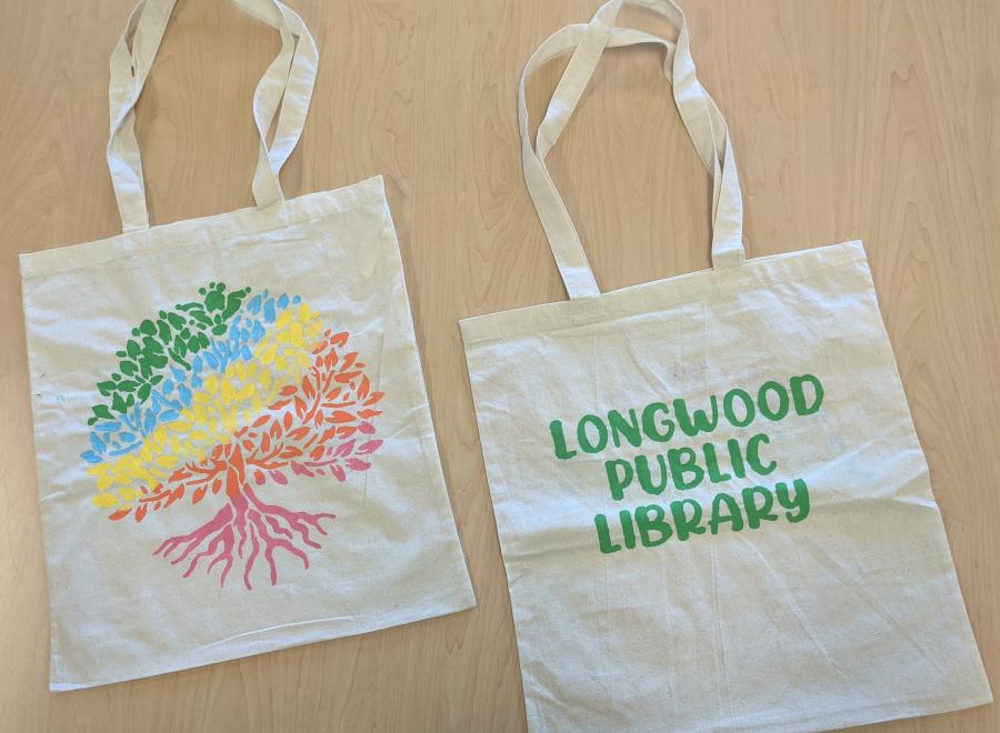 Tote Bags 