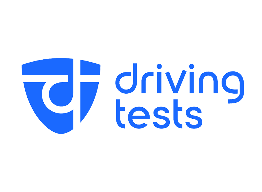 Driving Test.org logo