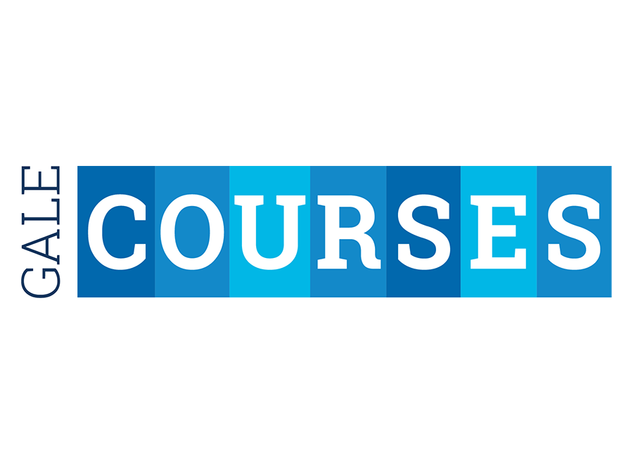 Gale Courses logo