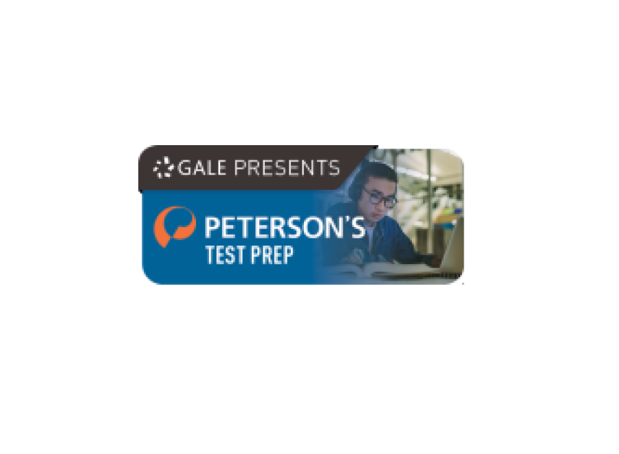 Peterson's Test Prep