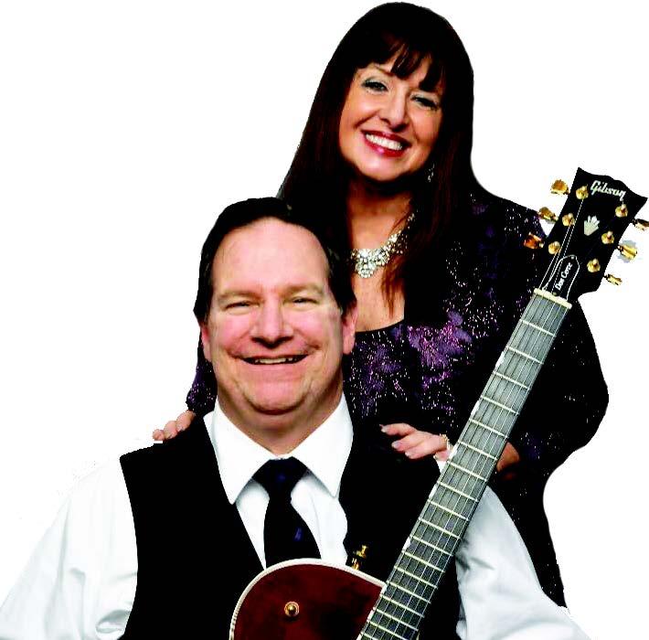 Don and Susan